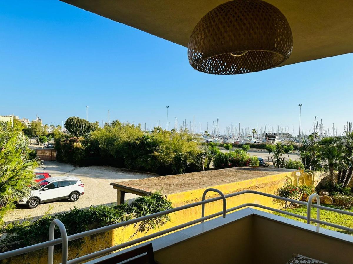 Miramar Marineta Casiana Dénia Esterno foto