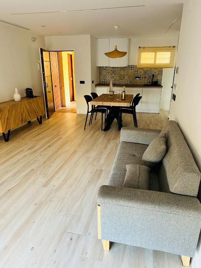 Miramar Marineta Casiana Dénia Esterno foto