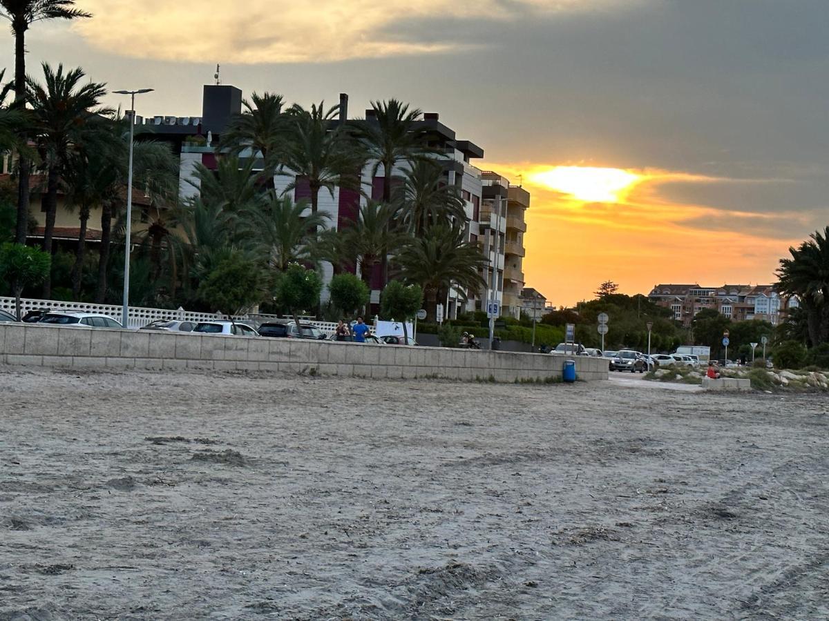 Miramar Marineta Casiana Dénia Esterno foto