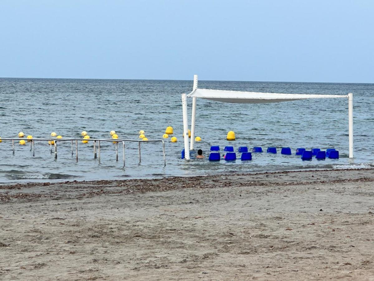 Miramar Marineta Casiana Dénia Esterno foto