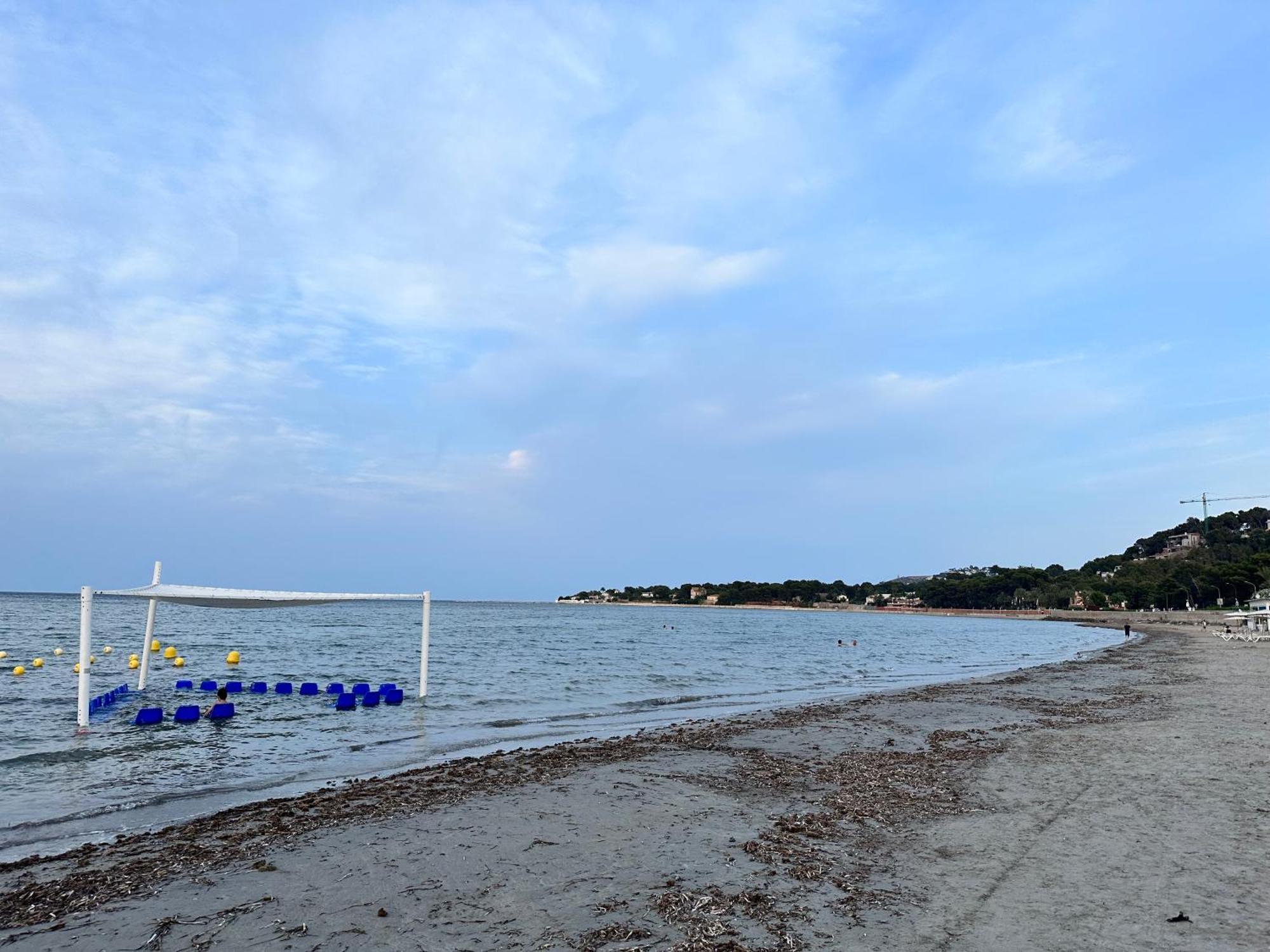 Miramar Marineta Casiana Dénia Esterno foto